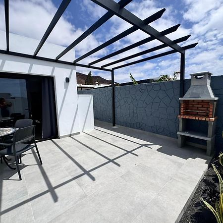 Casa Atilana Apartamento A 150 Metros De La Playa بلايا بلانكا المظهر الخارجي الصورة