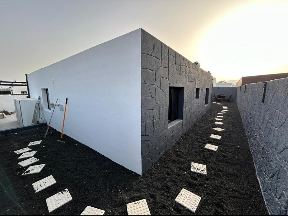 Casa Atilana Apartamento A 150 Metros De La Playa بلايا بلانكا المظهر الخارجي الصورة