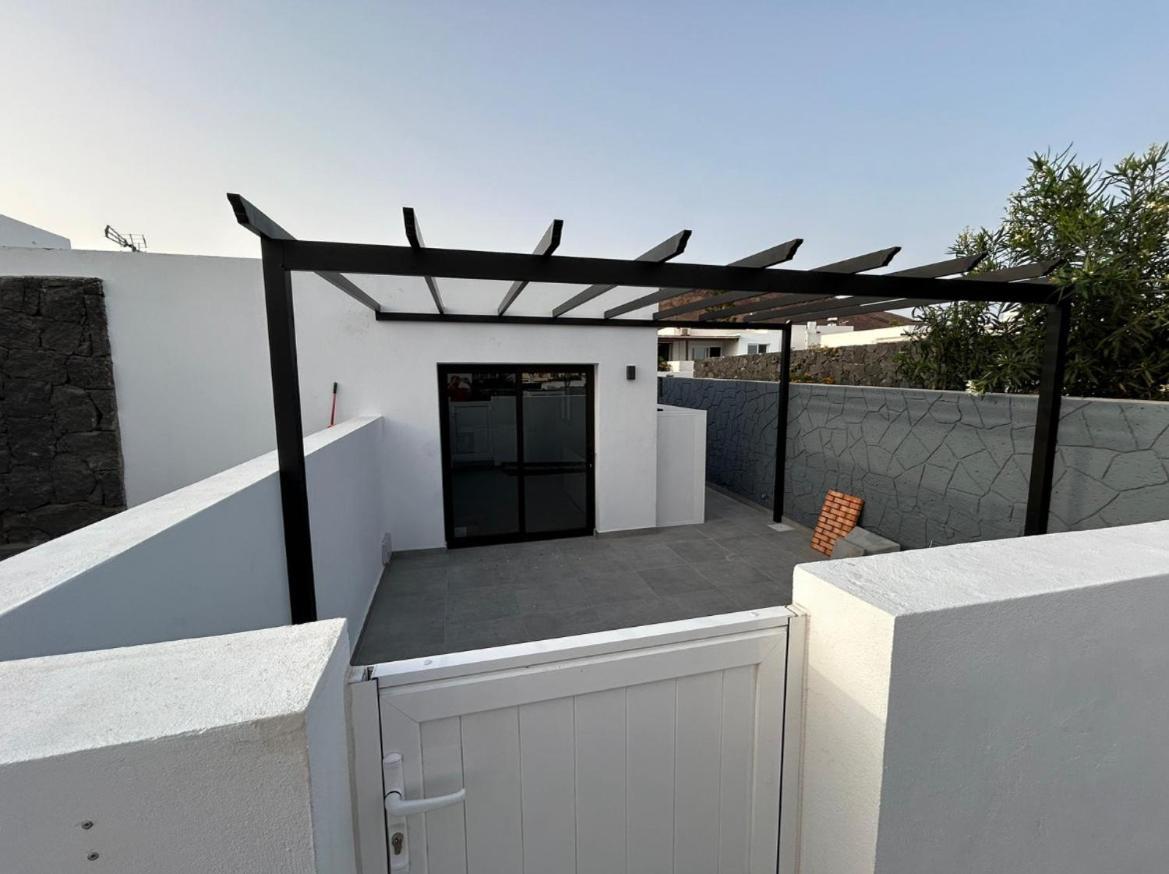 Casa Atilana Apartamento A 150 Metros De La Playa بلايا بلانكا المظهر الخارجي الصورة