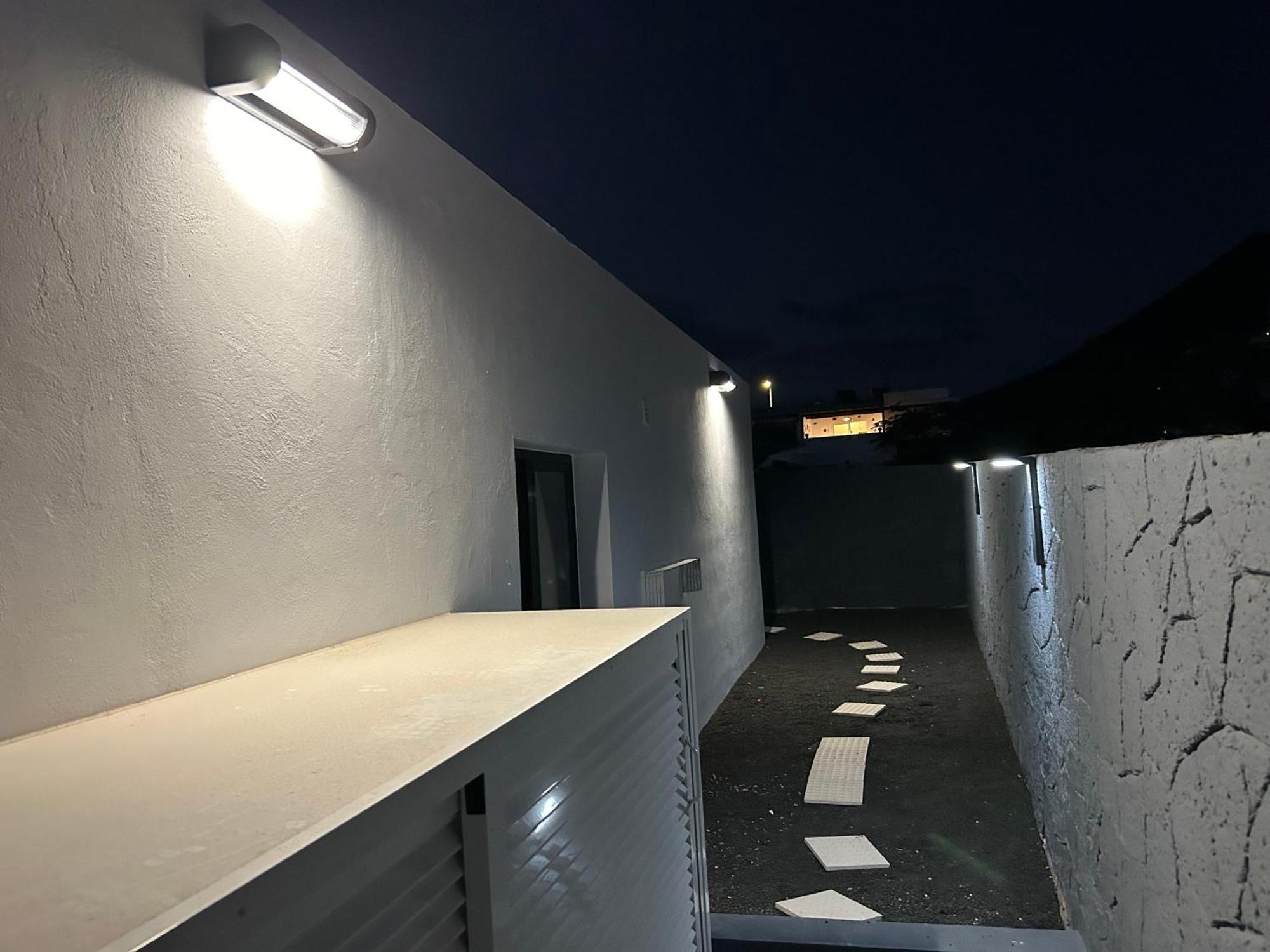 Casa Atilana Apartamento A 150 Metros De La Playa بلايا بلانكا المظهر الخارجي الصورة