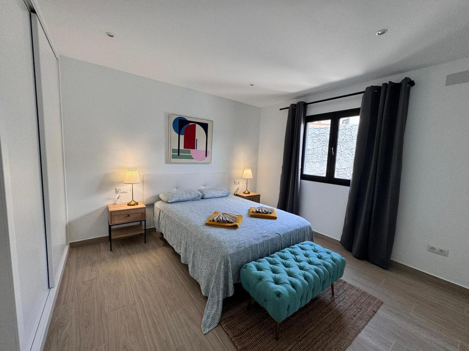 Casa Atilana Apartamento A 150 Metros De La Playa بلايا بلانكا المظهر الخارجي الصورة