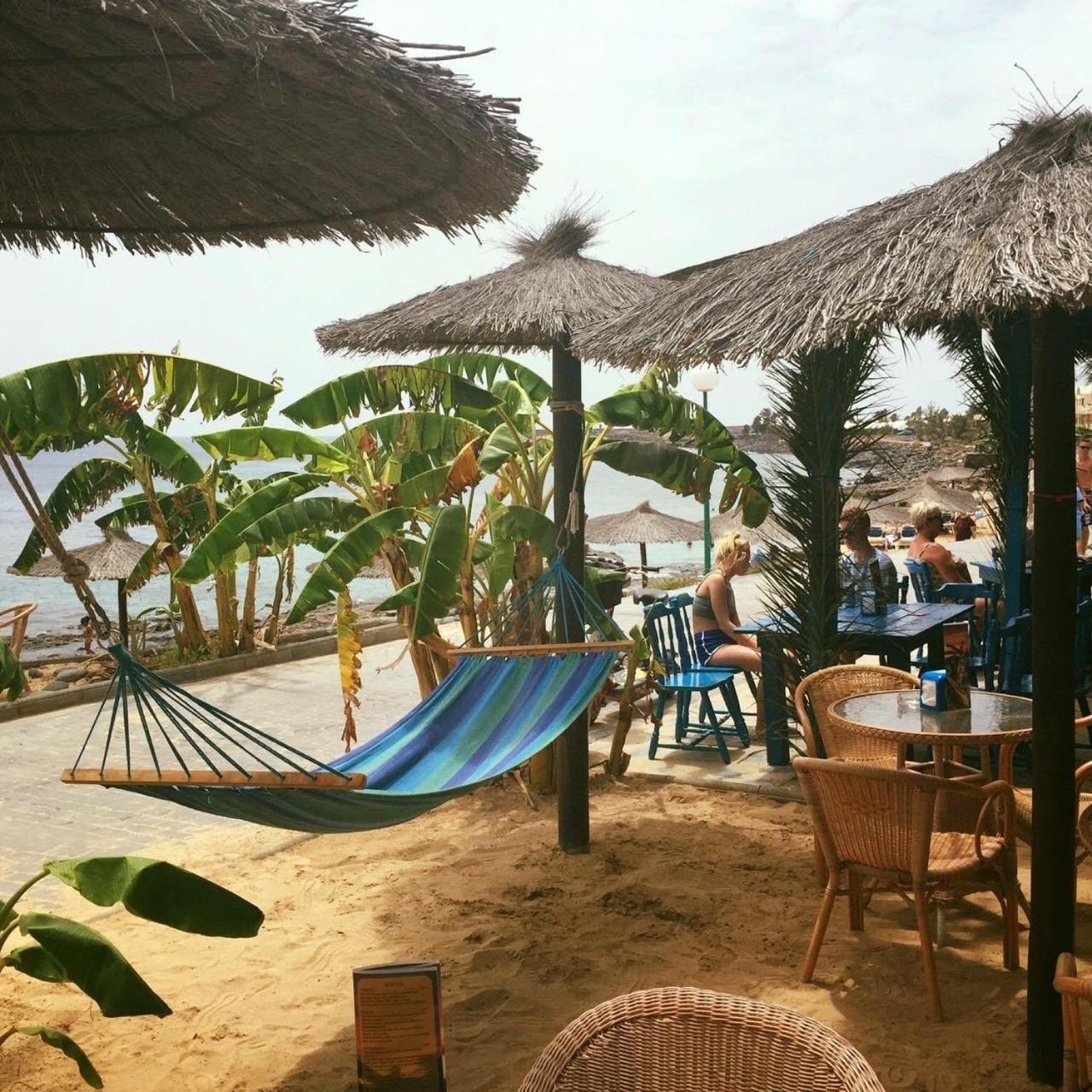 Casa Atilana Apartamento A 150 Metros De La Playa بلايا بلانكا المظهر الخارجي الصورة
