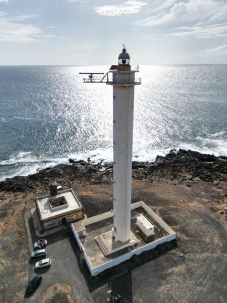 Casa Atilana Apartamento A 150 Metros De La Playa بلايا بلانكا المظهر الخارجي الصورة