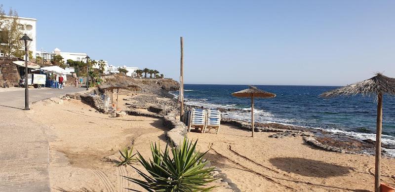 Casa Atilana Apartamento A 150 Metros De La Playa بلايا بلانكا المظهر الخارجي الصورة
