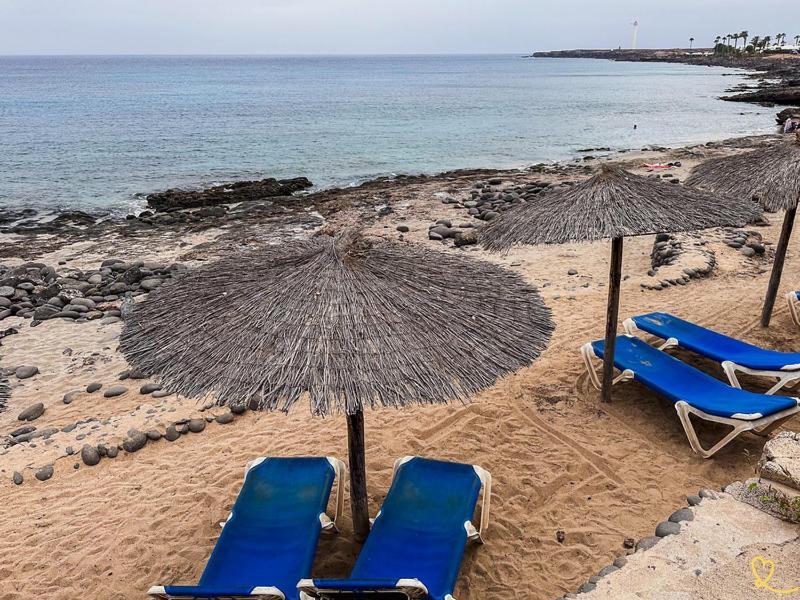 Casa Atilana Apartamento A 150 Metros De La Playa بلايا بلانكا المظهر الخارجي الصورة
