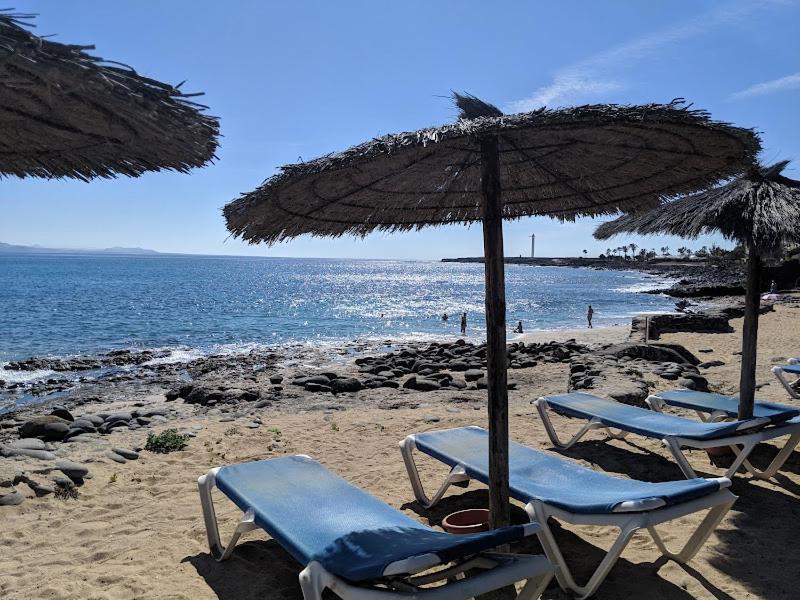 Casa Atilana Apartamento A 150 Metros De La Playa بلايا بلانكا المظهر الخارجي الصورة